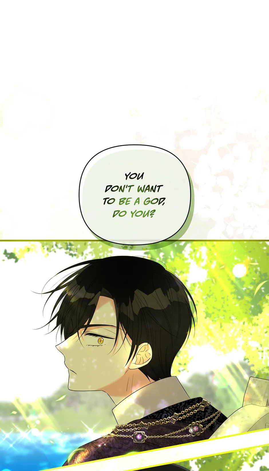 Lovers Beyond Dimension Chapter 10 page 1 - 