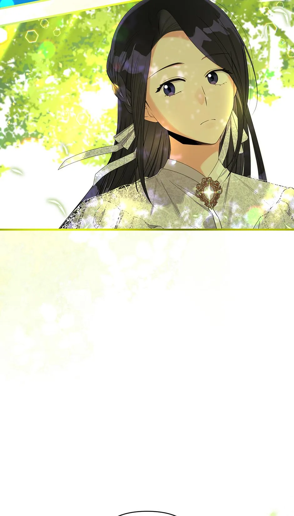 Lovers Beyond Dimension Chapter 10 page 2 - 