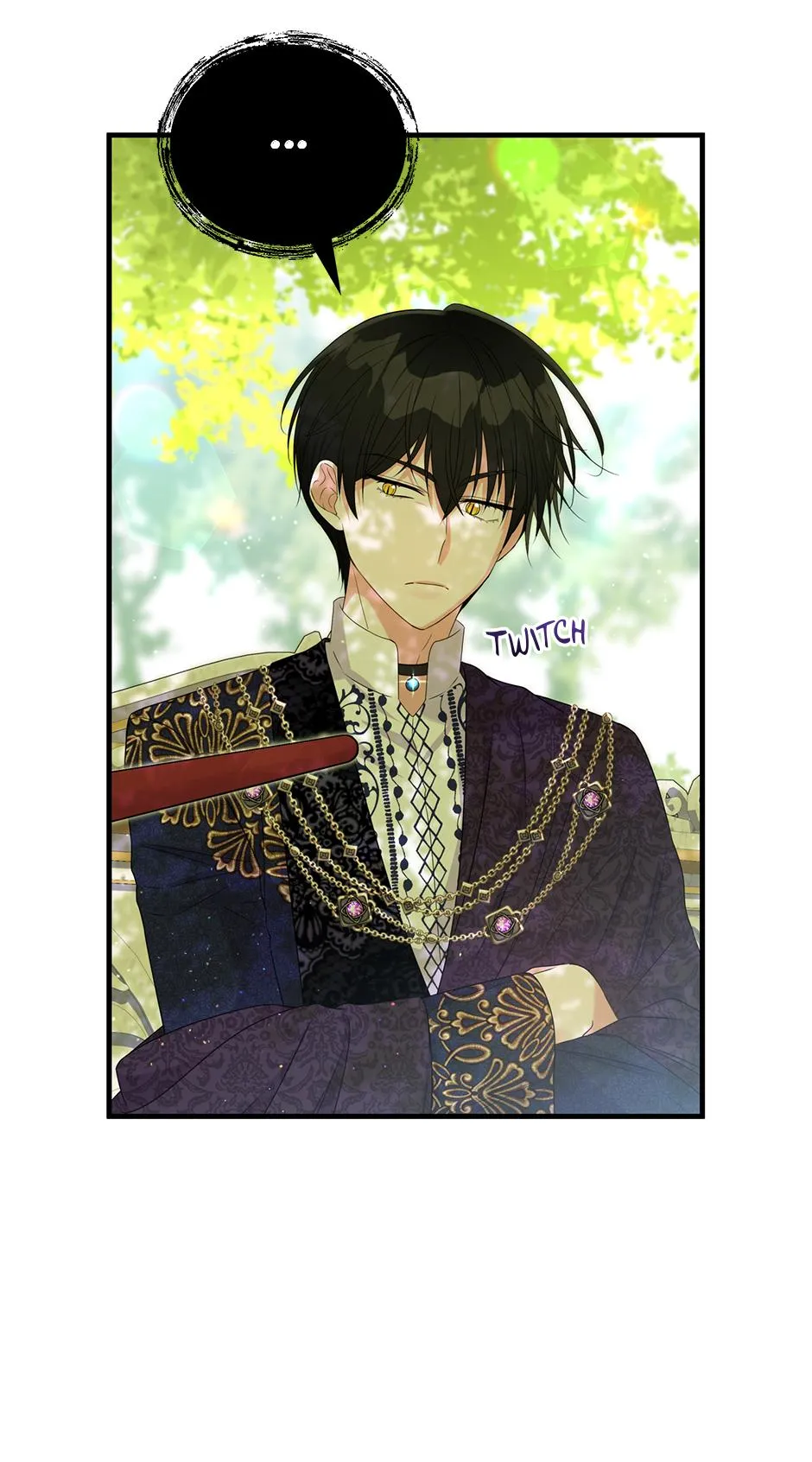 Lovers Beyond Dimension Chapter 10 page 24 - 