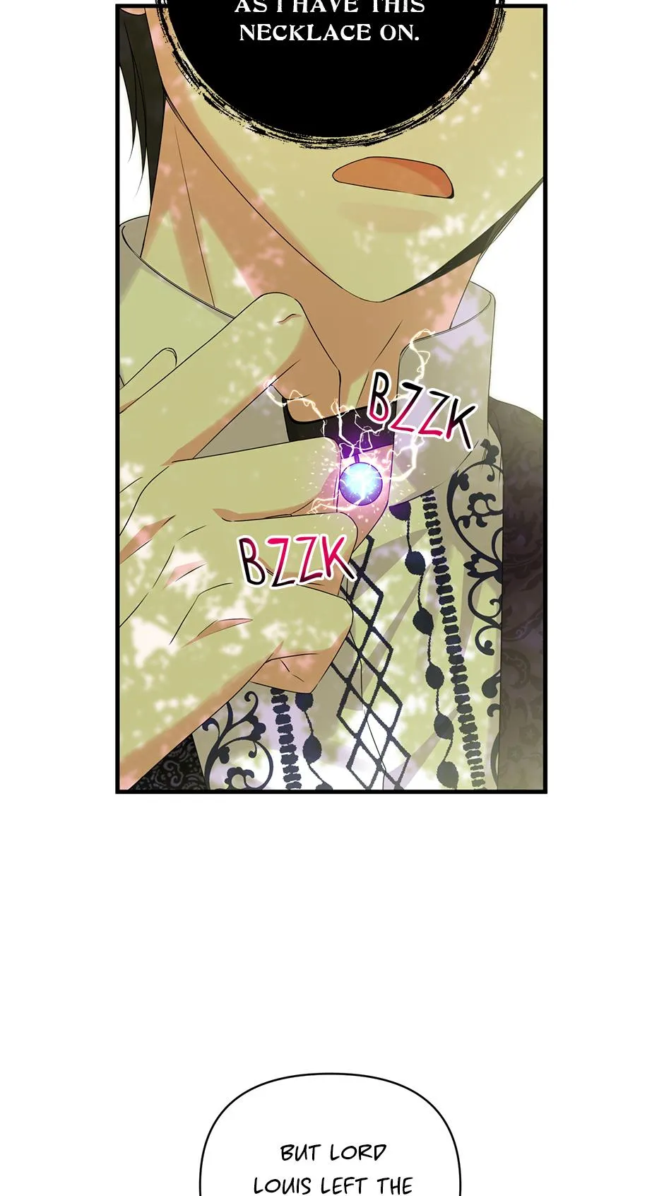 Lovers Beyond Dimension Chapter 10 page 26 - 