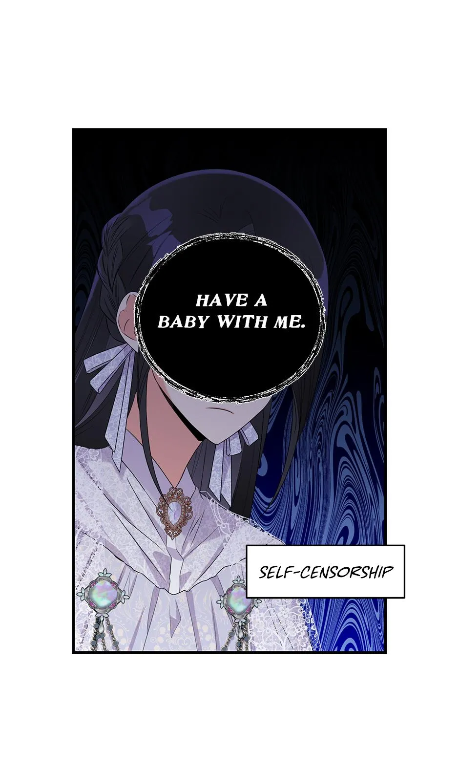 Lovers Beyond Dimension Chapter 10 page 31 - 