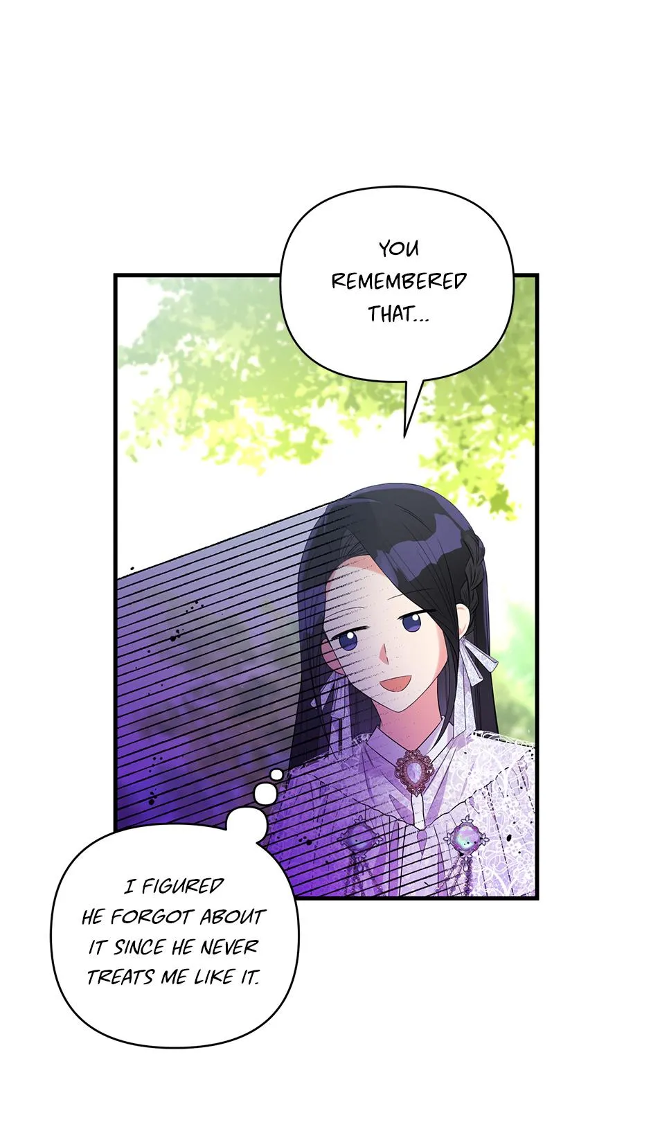 Lovers Beyond Dimension Chapter 10 page 35 - 