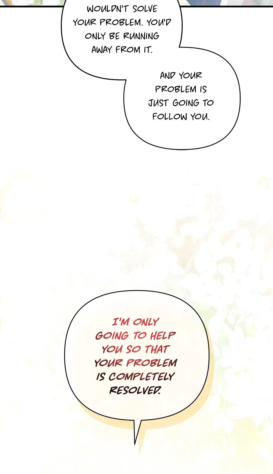 Lovers Beyond Dimension Chapter 10 page 37 - 