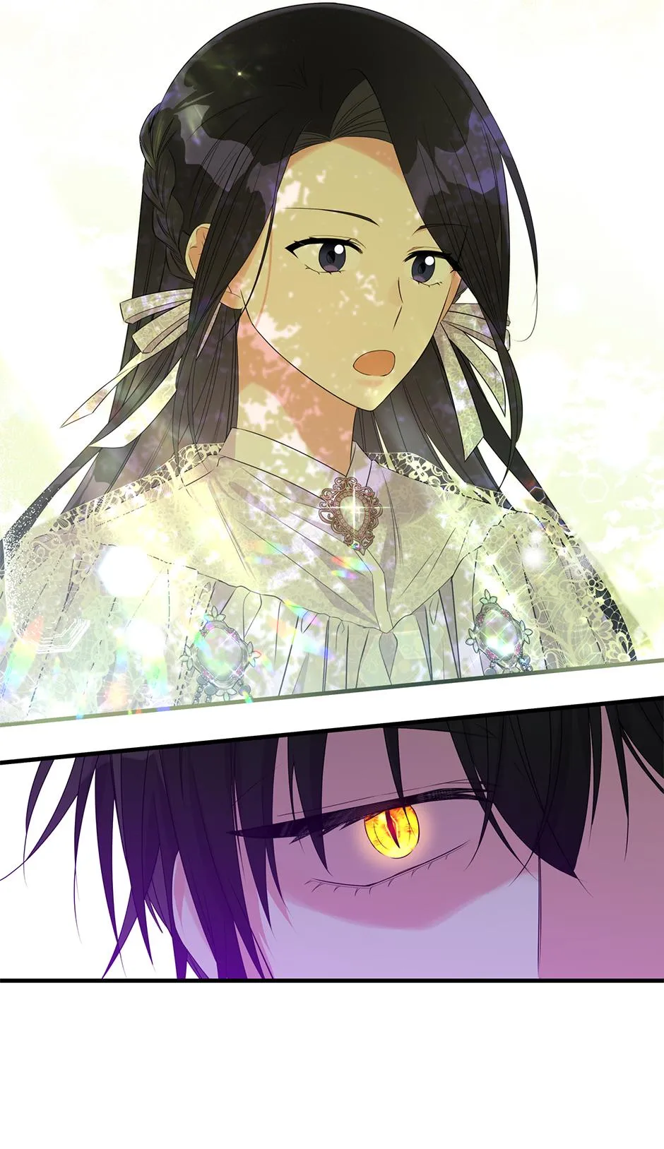 Lovers Beyond Dimension Chapter 10 page 38 - 