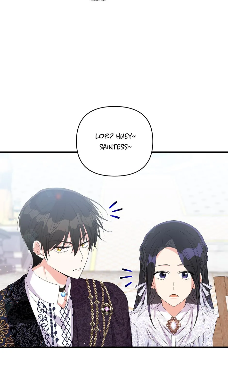 Lovers Beyond Dimension Chapter 10 page 48 - 
