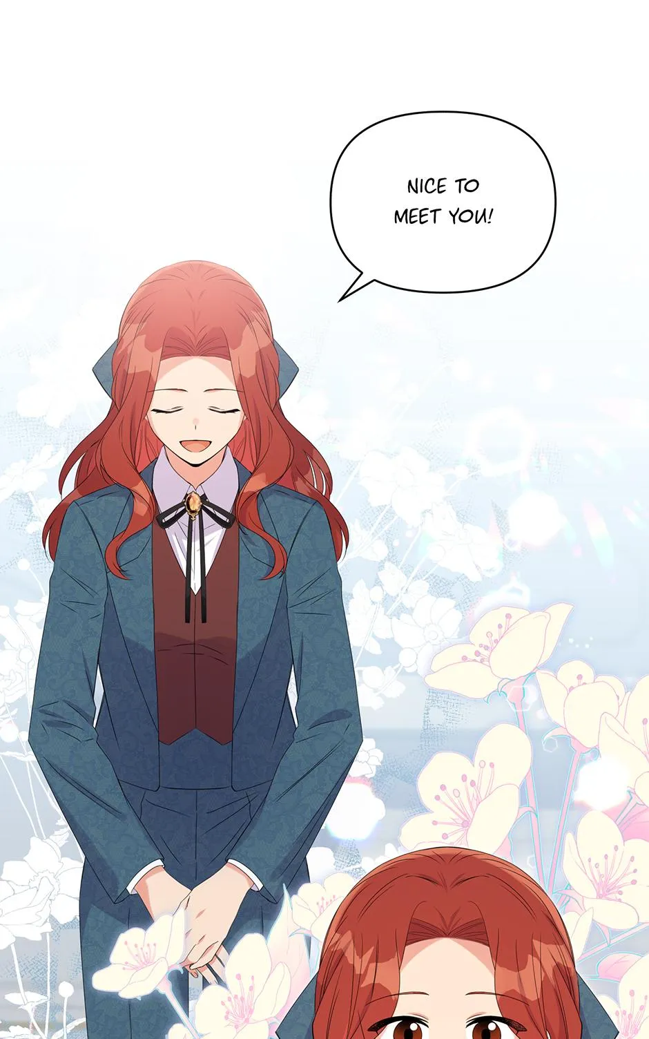 Lovers Beyond Dimension Chapter 10 page 49 - 