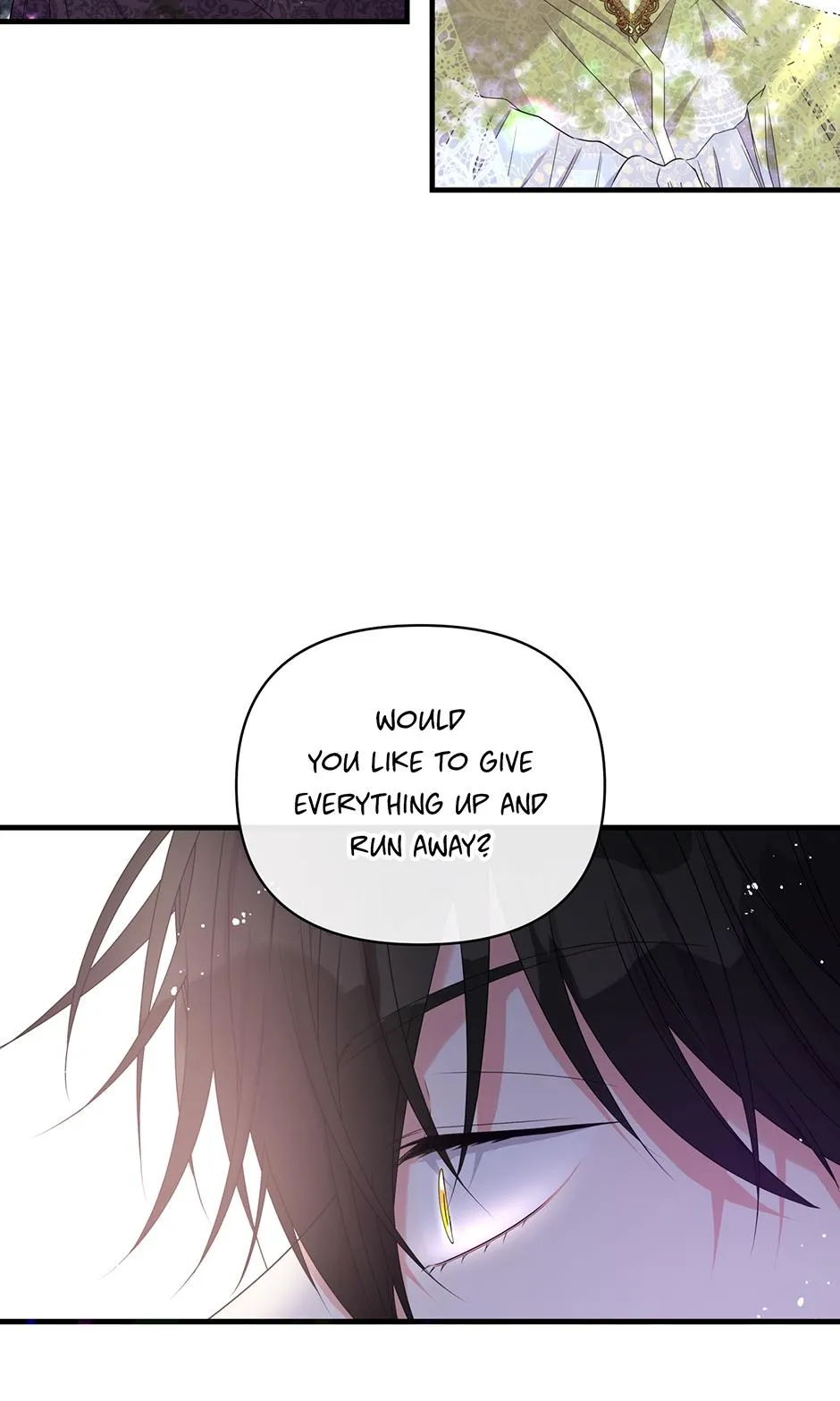 Lovers Beyond Dimension Chapter 10 page 6 - 