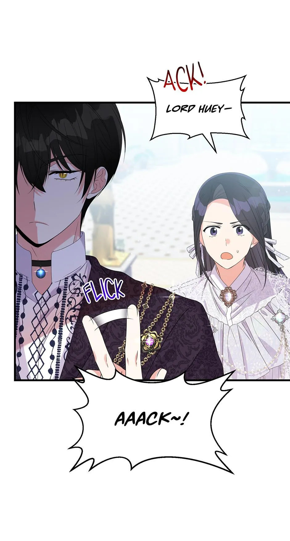 Lovers Beyond Dimension Chapter 10 page 51 - 