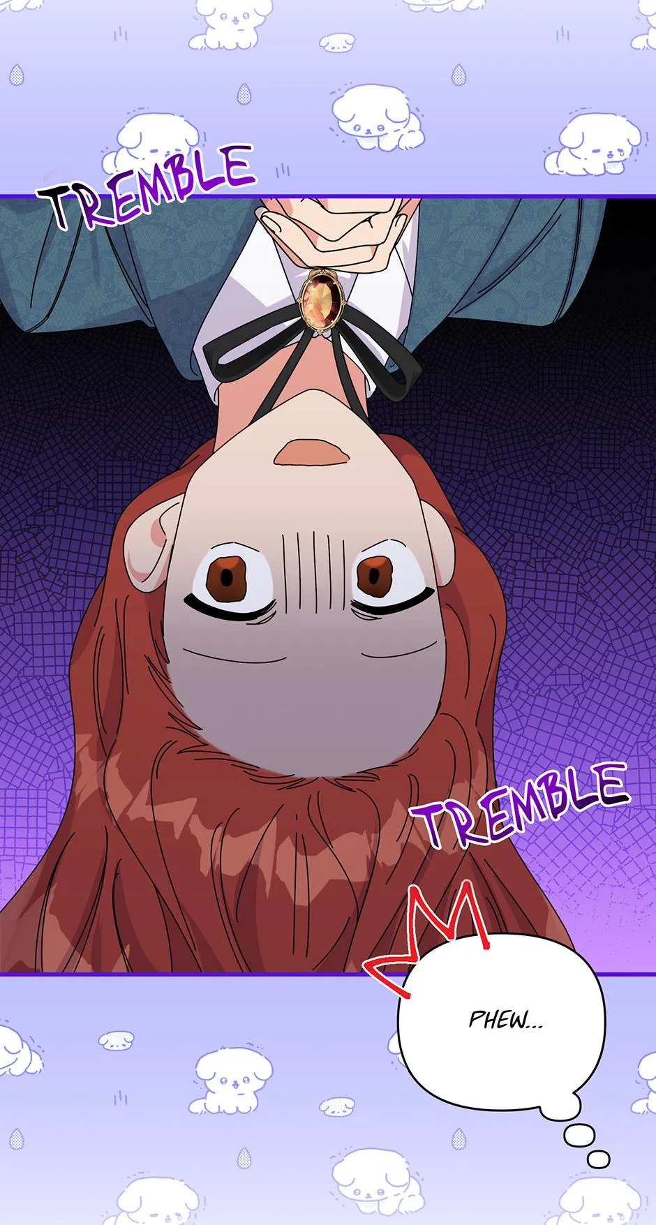 Lovers Beyond Dimension Chapter 10 page 53 - 
