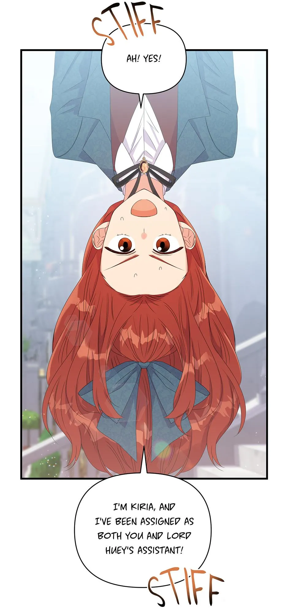 Lovers Beyond Dimension Chapter 10 page 56 - 