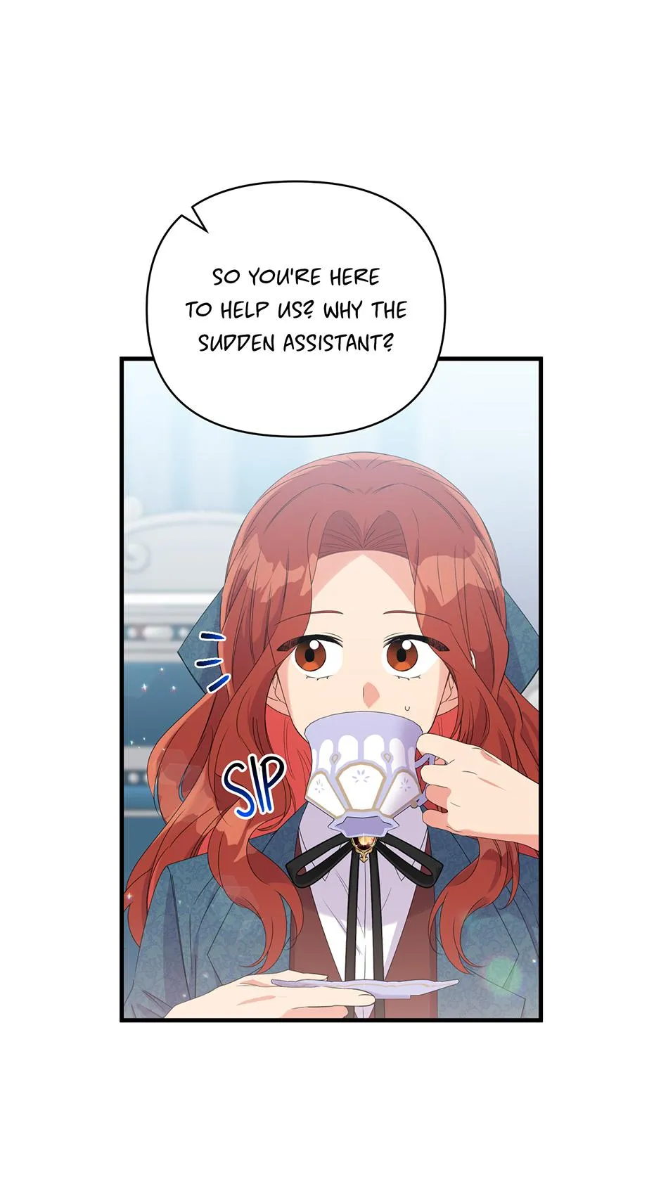 Lovers Beyond Dimension Chapter 10 page 62 - 