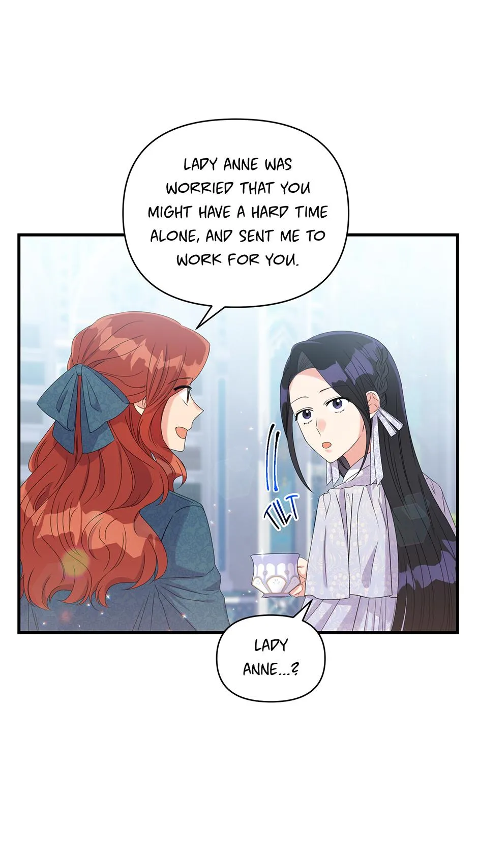 Lovers Beyond Dimension Chapter 10 page 63 - 