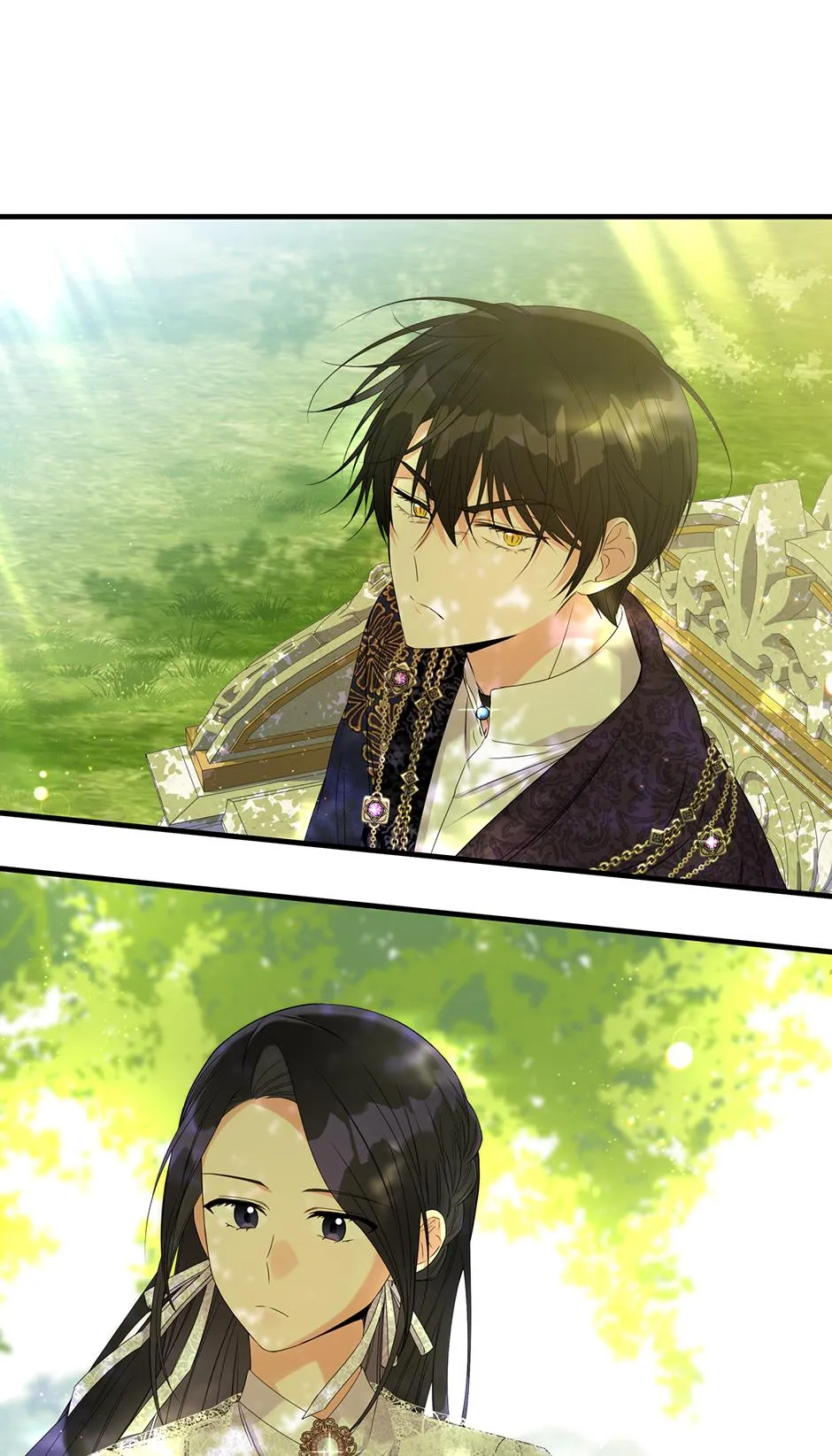 Lovers Beyond Dimension Chapter 10 page 9 - 