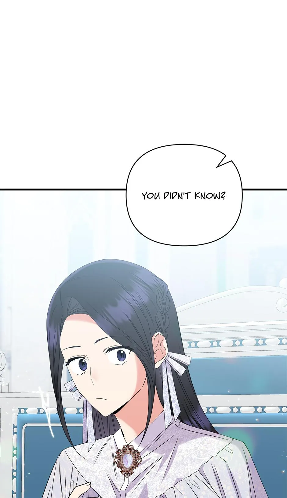 Lovers Beyond Dimension Chapter 11 page 1 - 