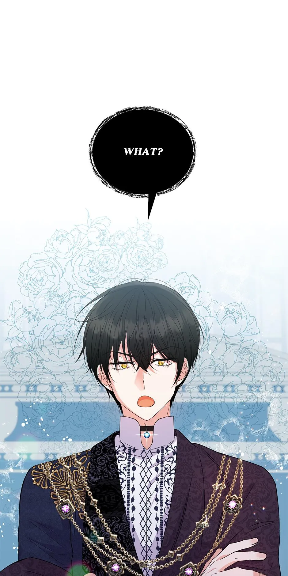 Lovers Beyond Dimension Chapter 11 page 11 - 