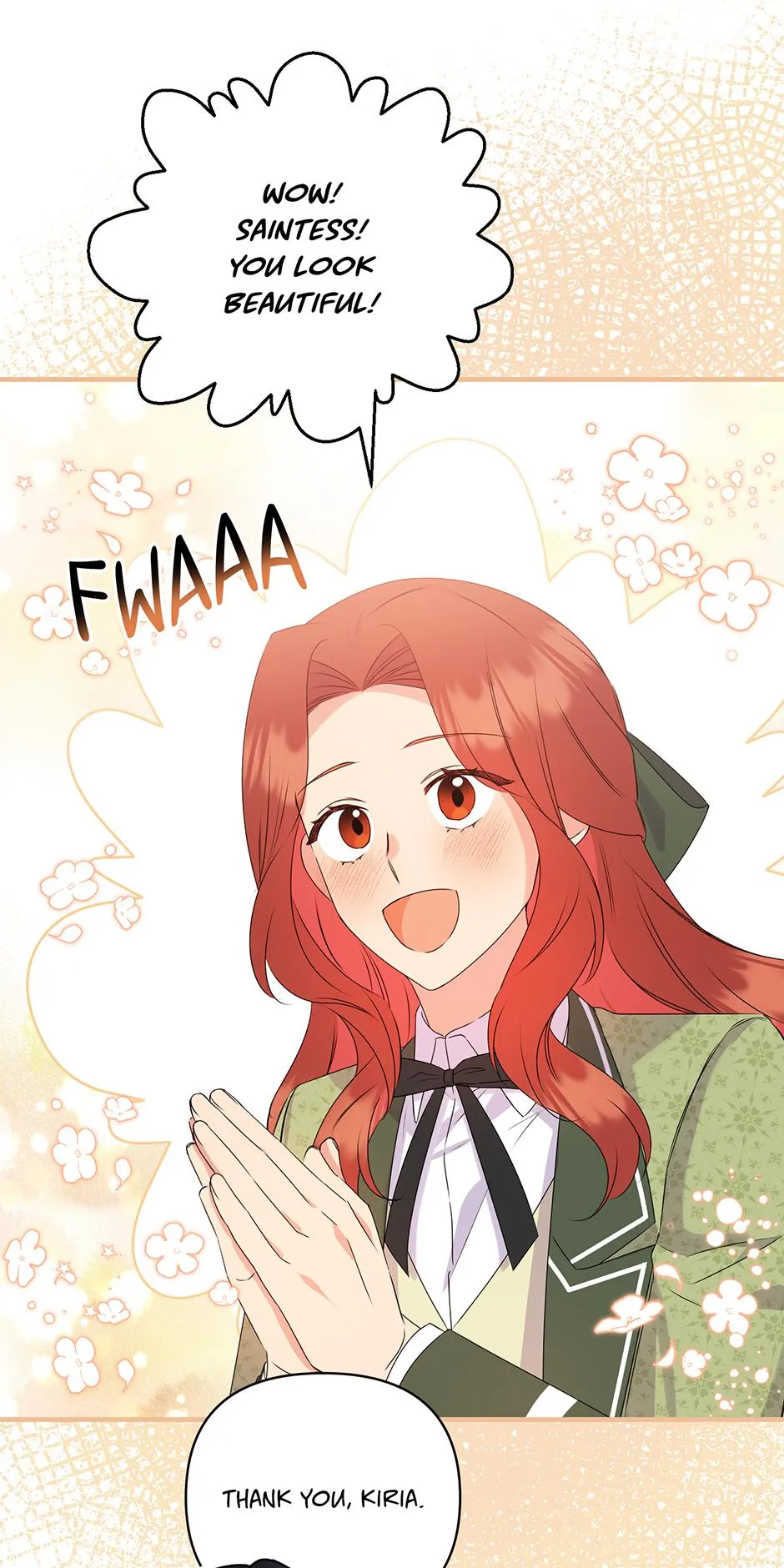 Lovers Beyond Dimension Chapter 11 page 21 - 