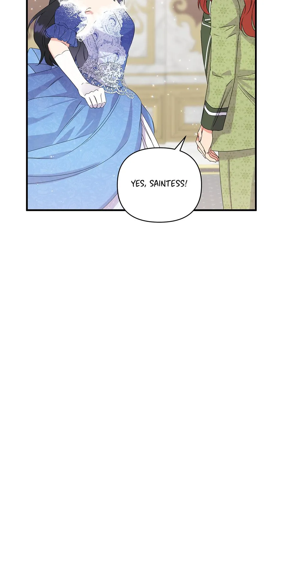 Lovers Beyond Dimension Chapter 11 page 23 - 