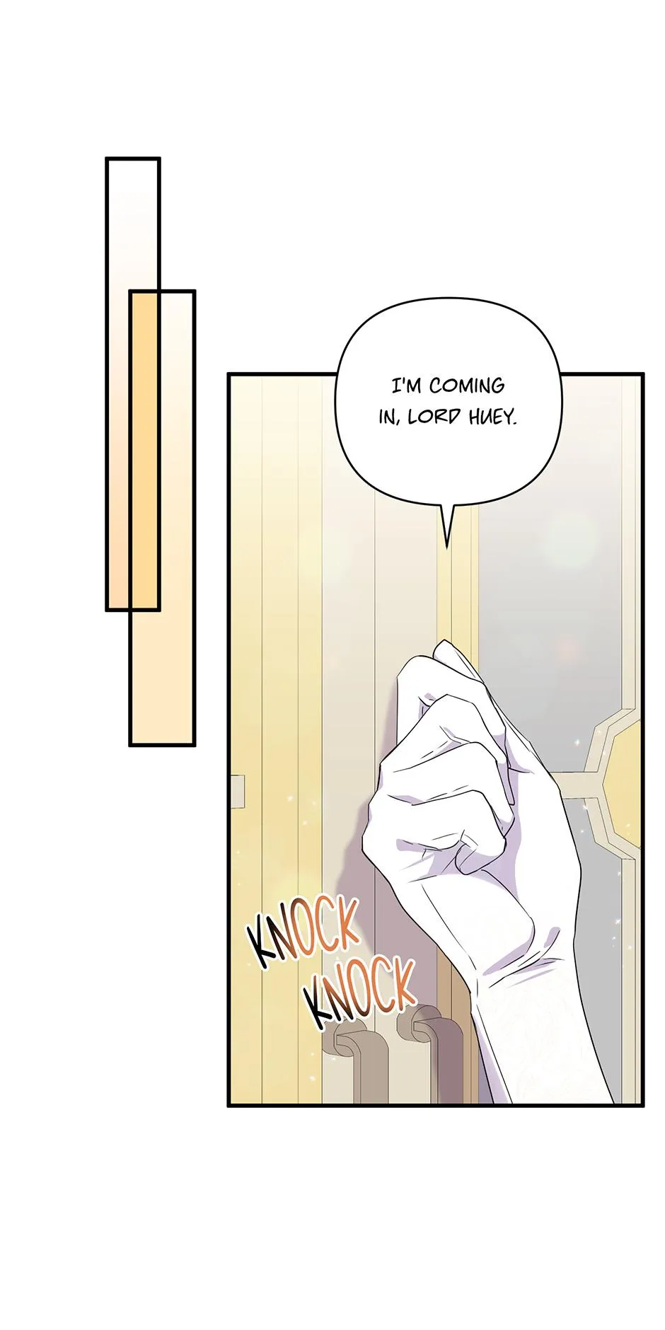 Lovers Beyond Dimension Chapter 11 page 24 - 