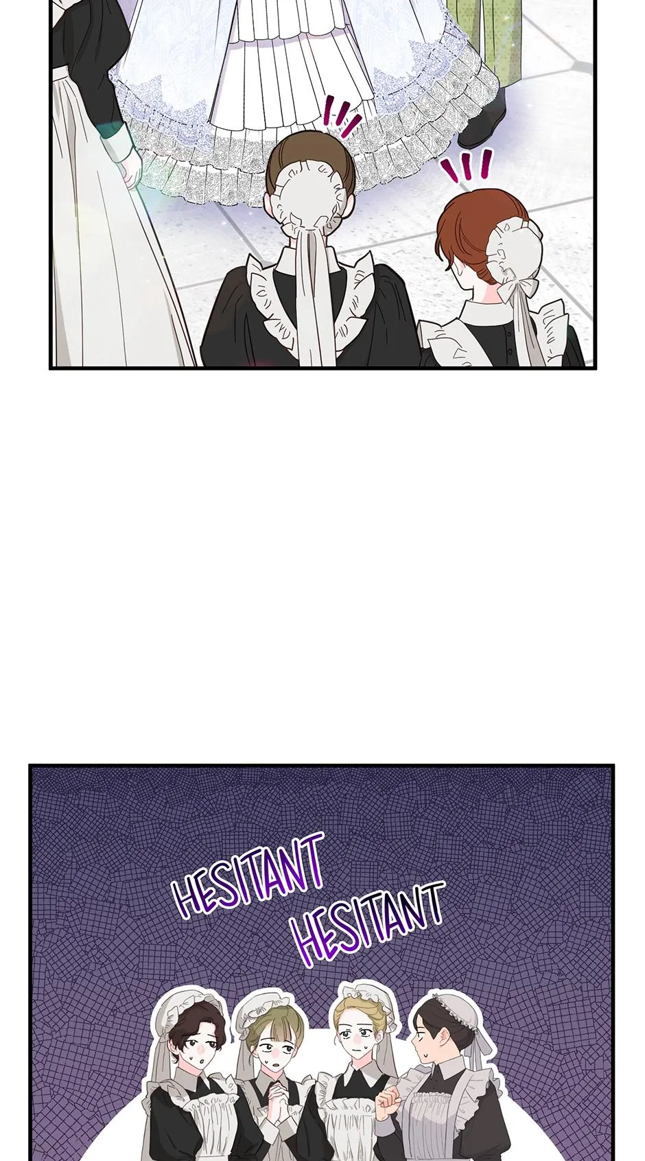 Lovers Beyond Dimension Chapter 11 page 31 - 