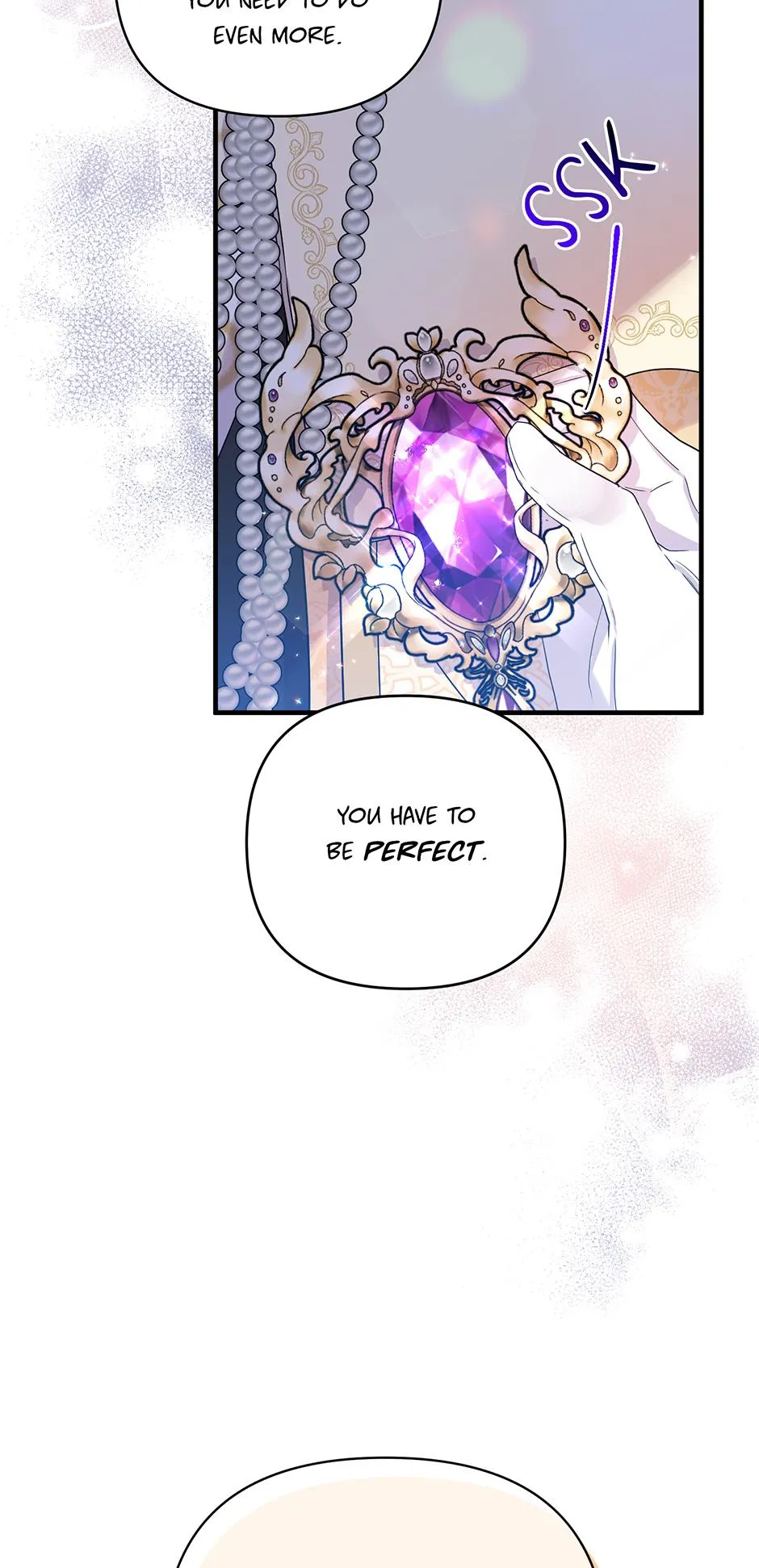 Lovers Beyond Dimension Chapter 11 page 37 - 