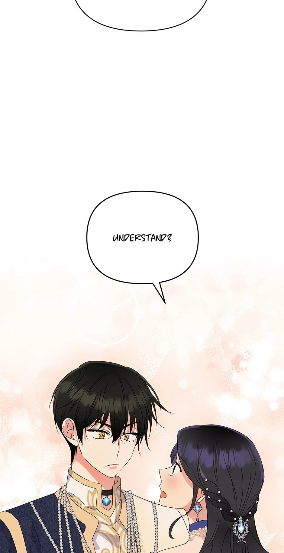 Lovers Beyond Dimension Chapter 11 page 40 - 
