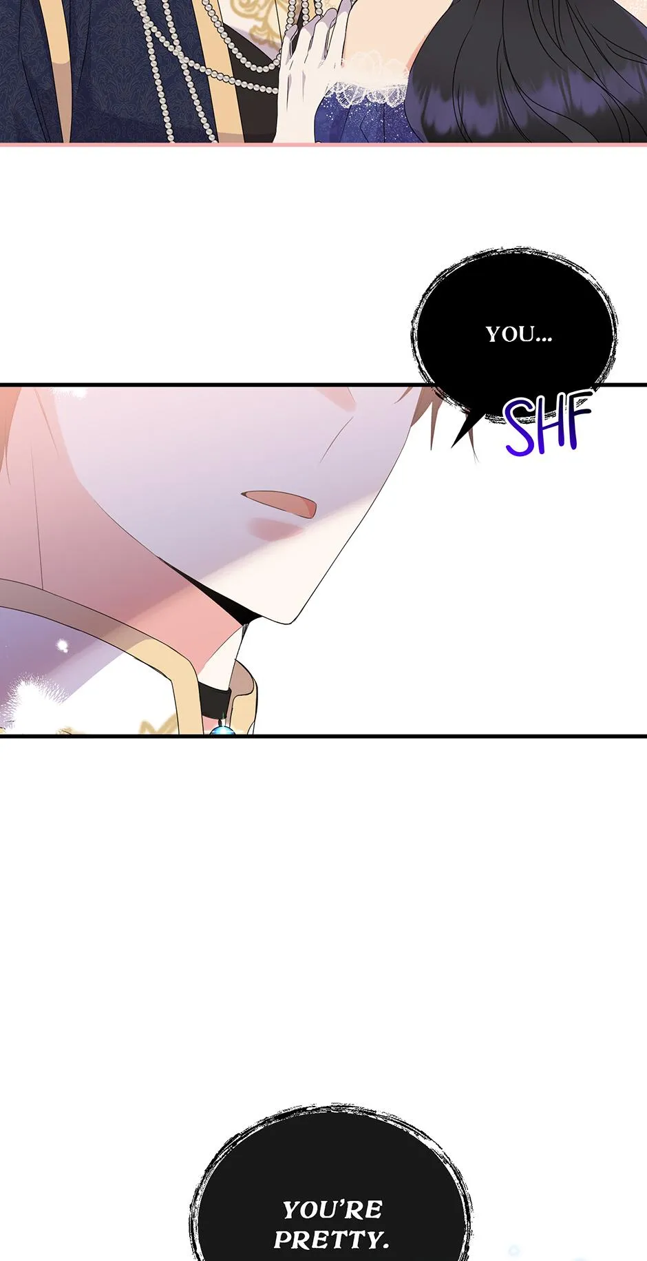 Lovers Beyond Dimension Chapter 11 page 41 - 