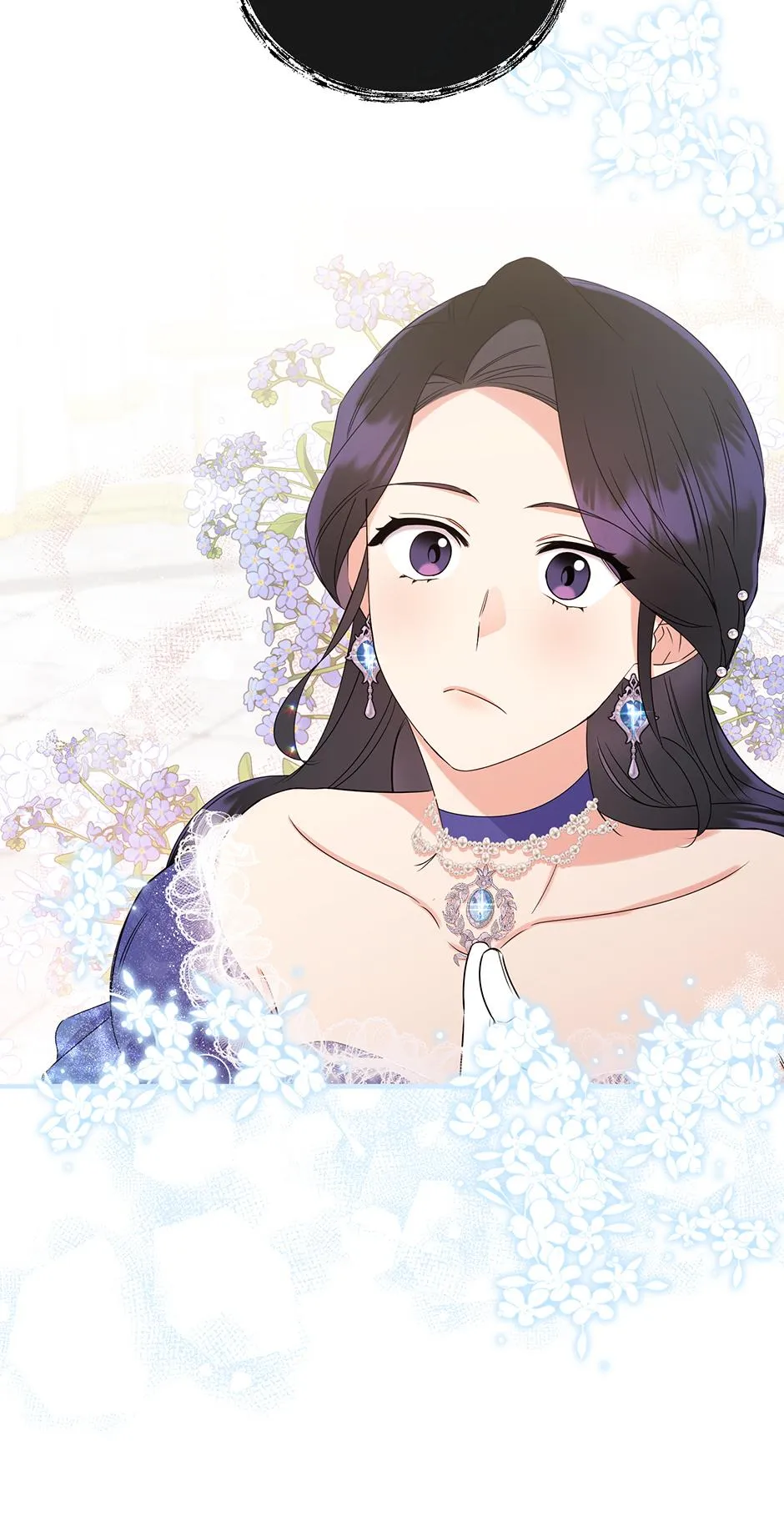 Lovers Beyond Dimension Chapter 11 page 42 - 