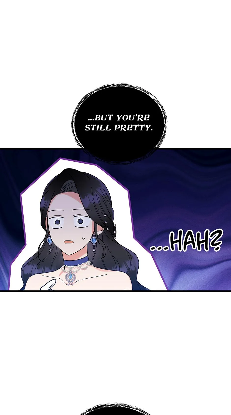 Lovers Beyond Dimension Chapter 11 page 44 - 