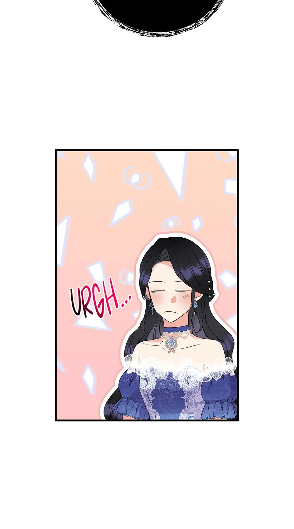 Lovers Beyond Dimension Chapter 11 page 47 - 
