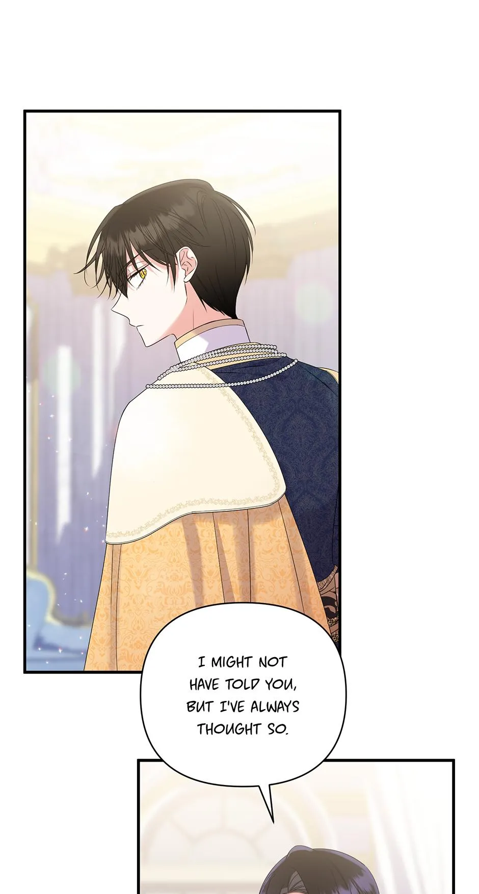 Lovers Beyond Dimension Chapter 11 page 49 - 