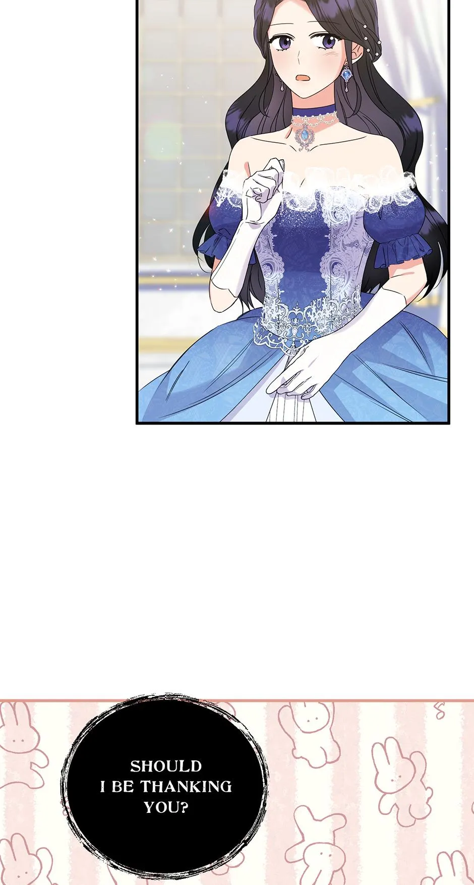 Lovers Beyond Dimension Chapter 11 page 50 - 