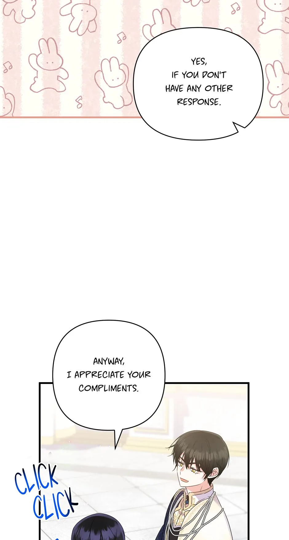 Lovers Beyond Dimension Chapter 11 page 51 - 