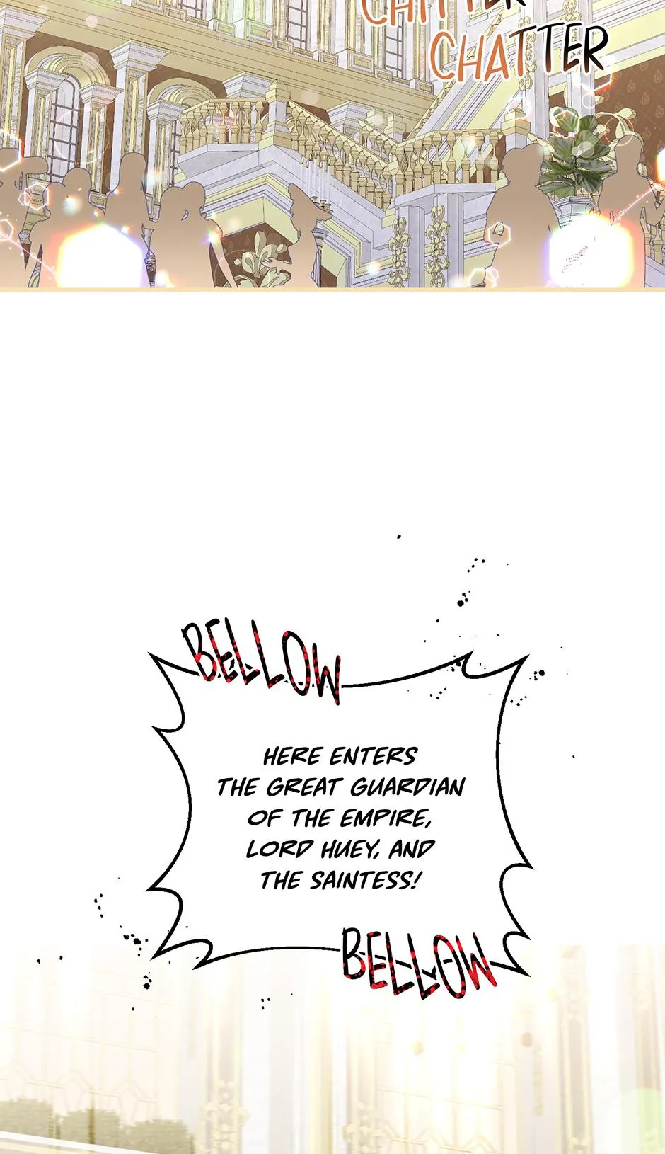Lovers Beyond Dimension Chapter 11 page 55 - 