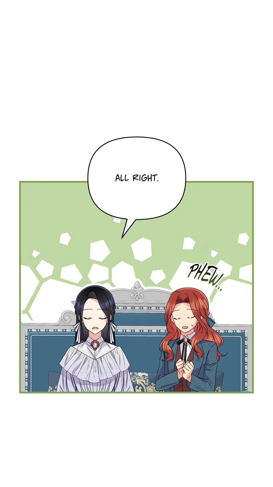 Lovers Beyond Dimension Chapter 11 page 7 - 