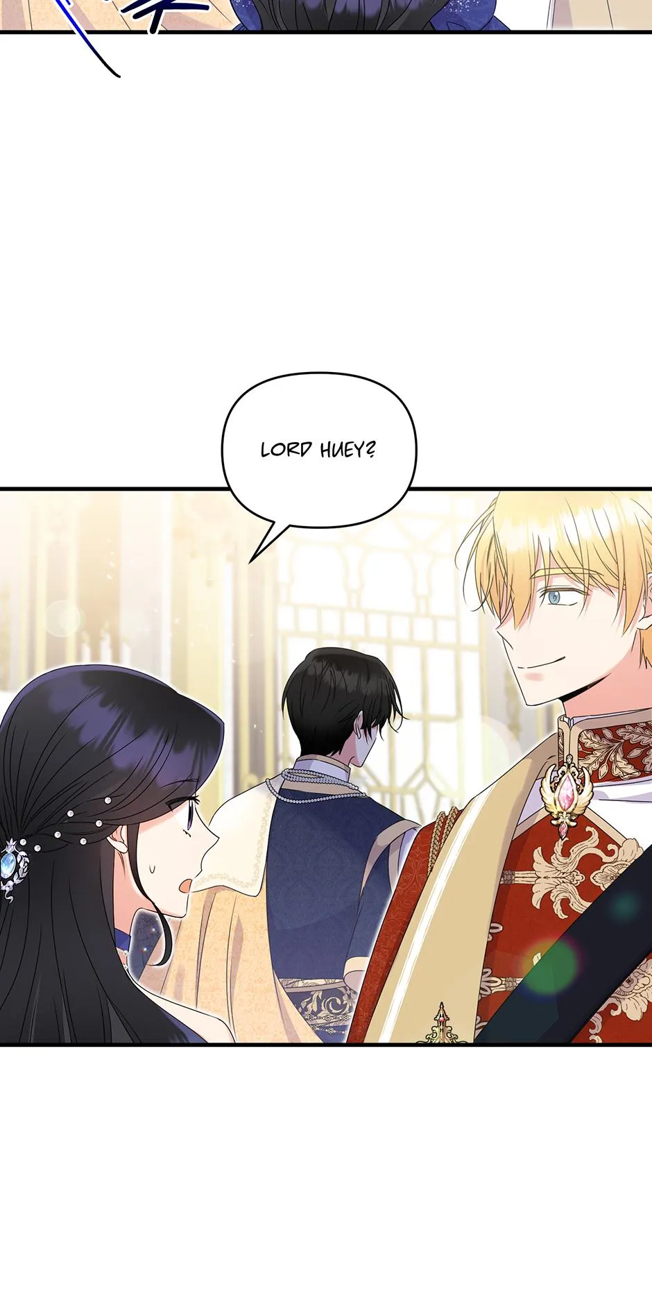 Lovers Beyond Dimension Chapter 11 page 63 - 