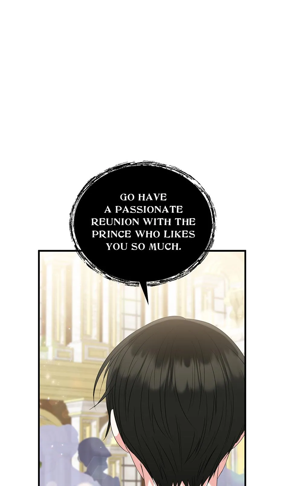 Lovers Beyond Dimension Chapter 11 page 64 - 
