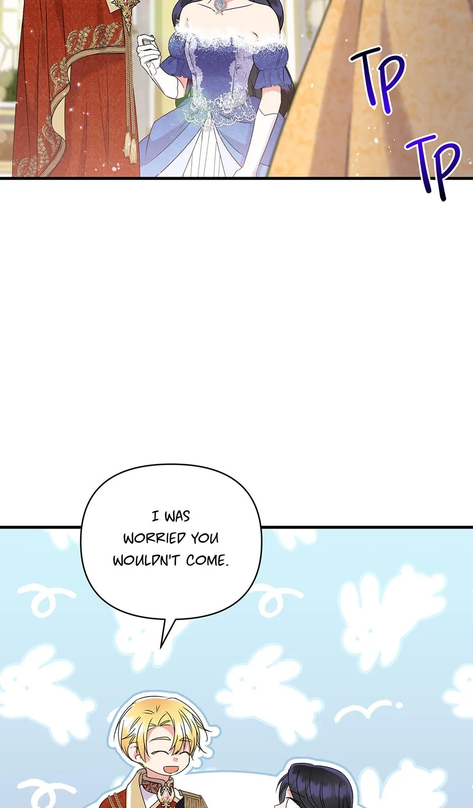 Lovers Beyond Dimension Chapter 11 page 66 - 