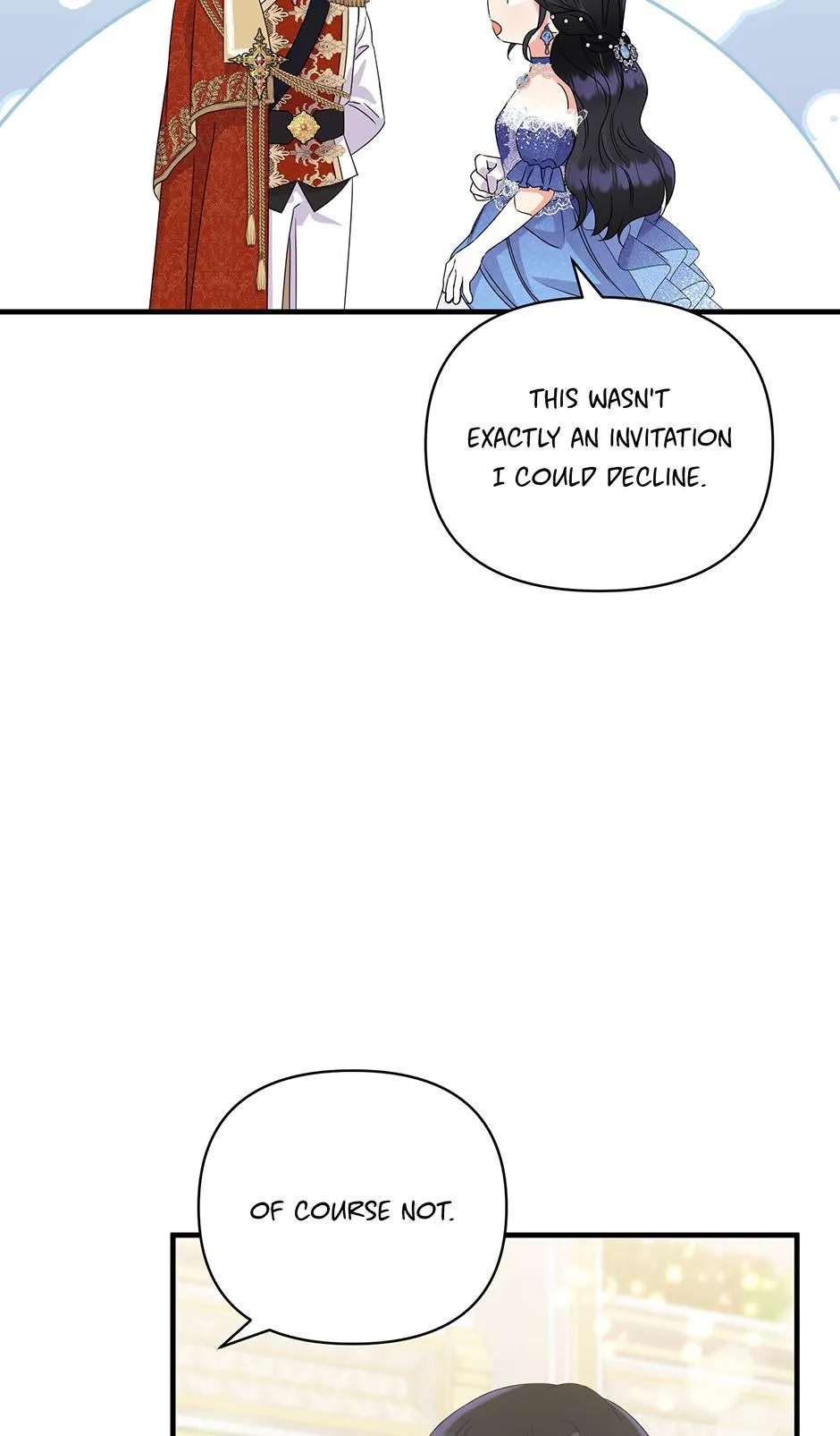 Lovers Beyond Dimension Chapter 11 page 67 - 
