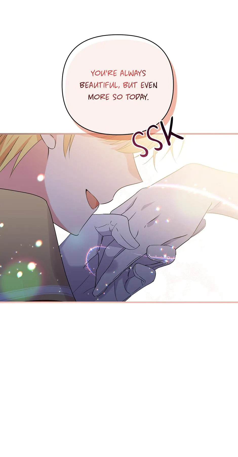 Lovers Beyond Dimension Chapter 11 page 69 - 