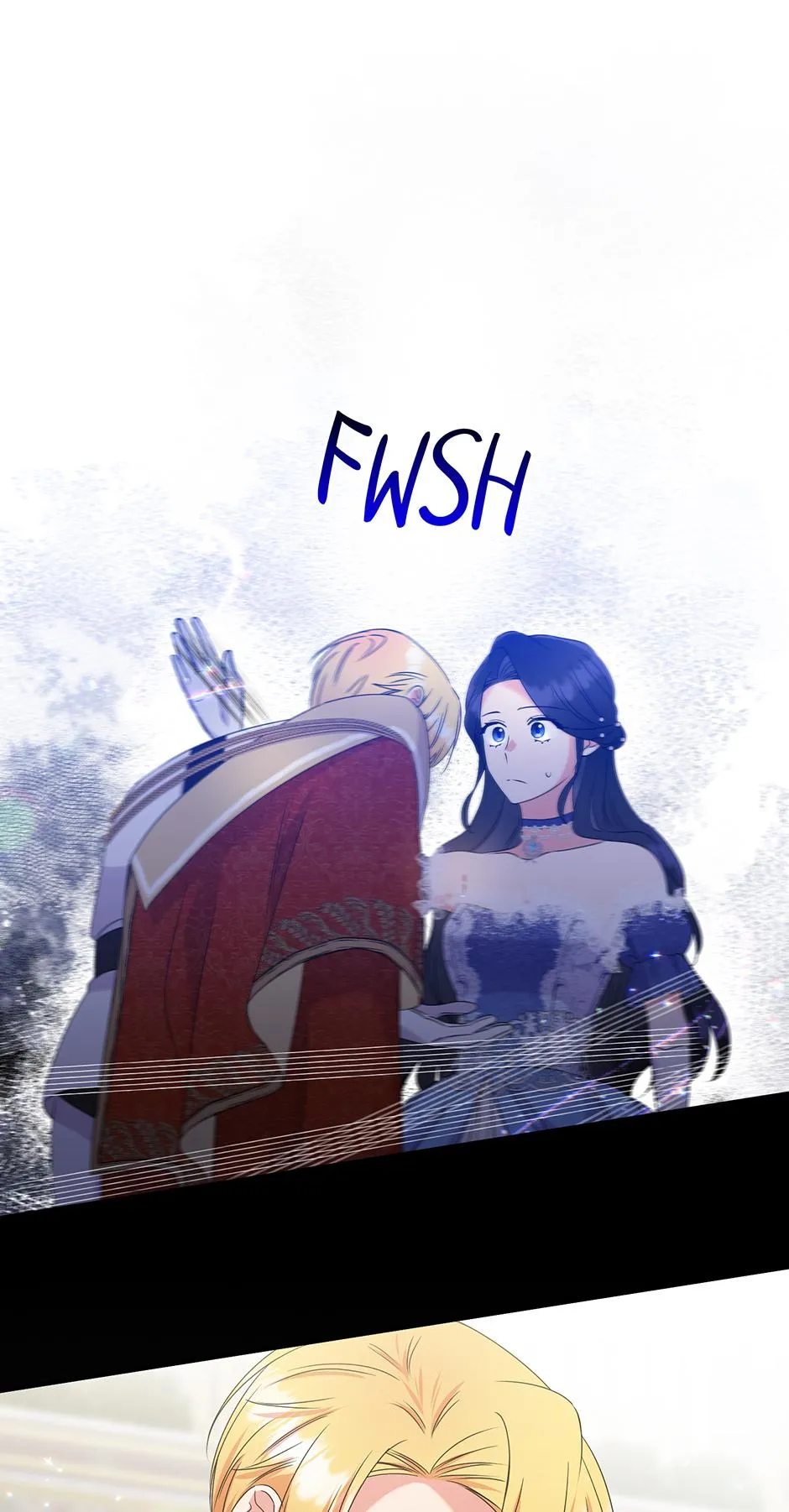 Lovers Beyond Dimension Chapter 11 page 70 - 
