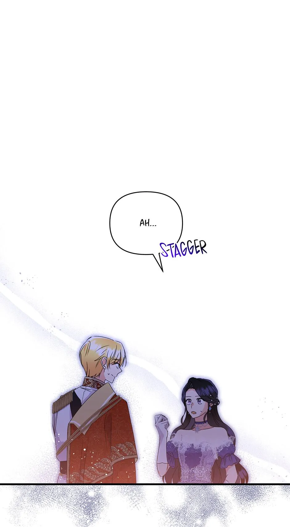 Lovers Beyond Dimension Chapter 12 page 1 - 