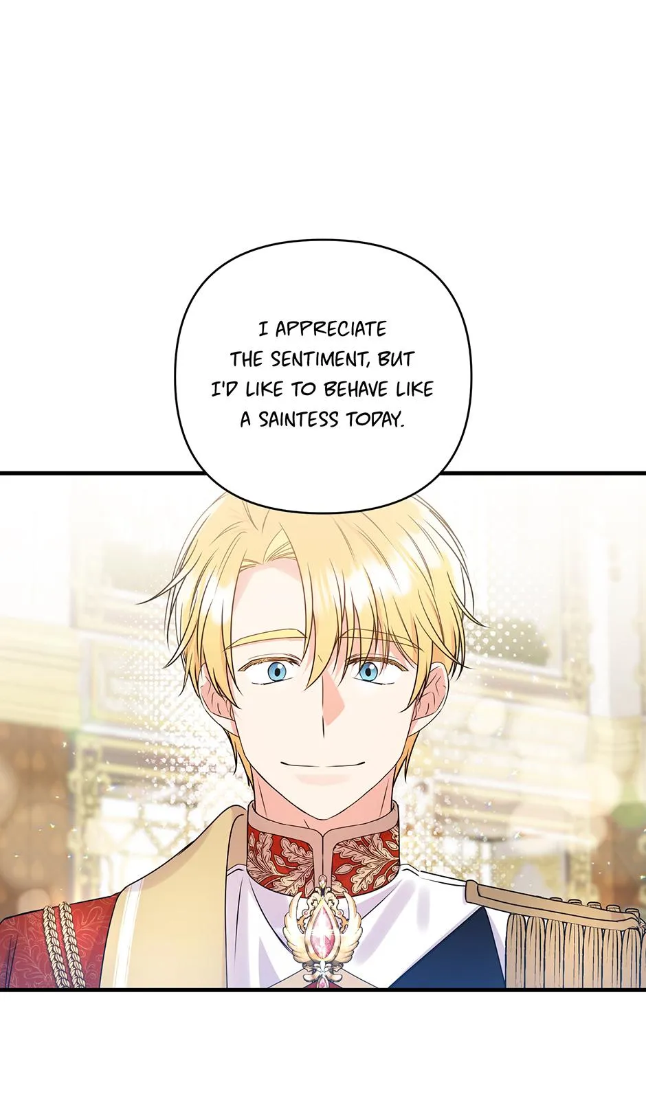 Lovers Beyond Dimension Chapter 12 page 11 - 