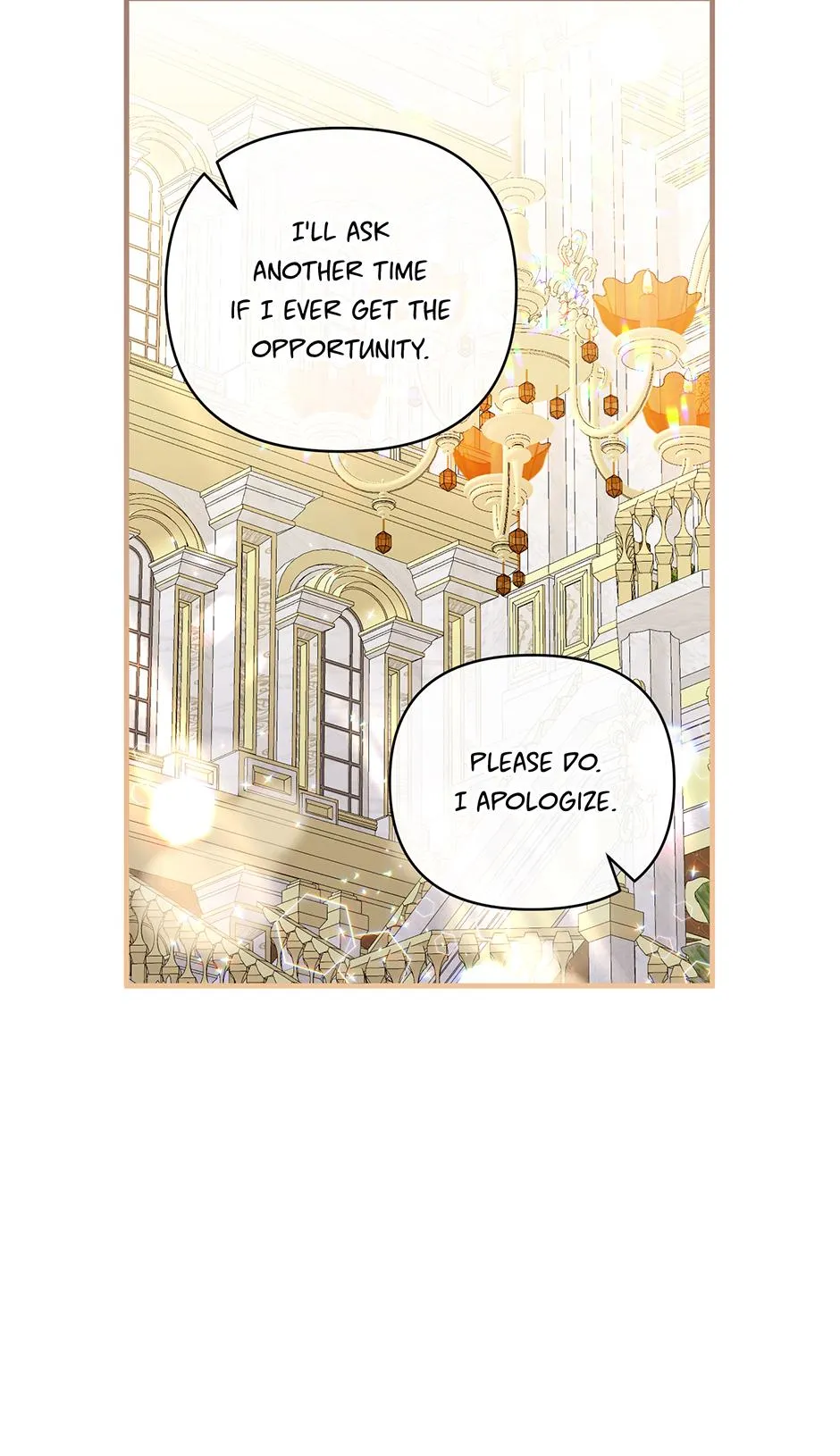 Lovers Beyond Dimension Chapter 12 page 13 - 