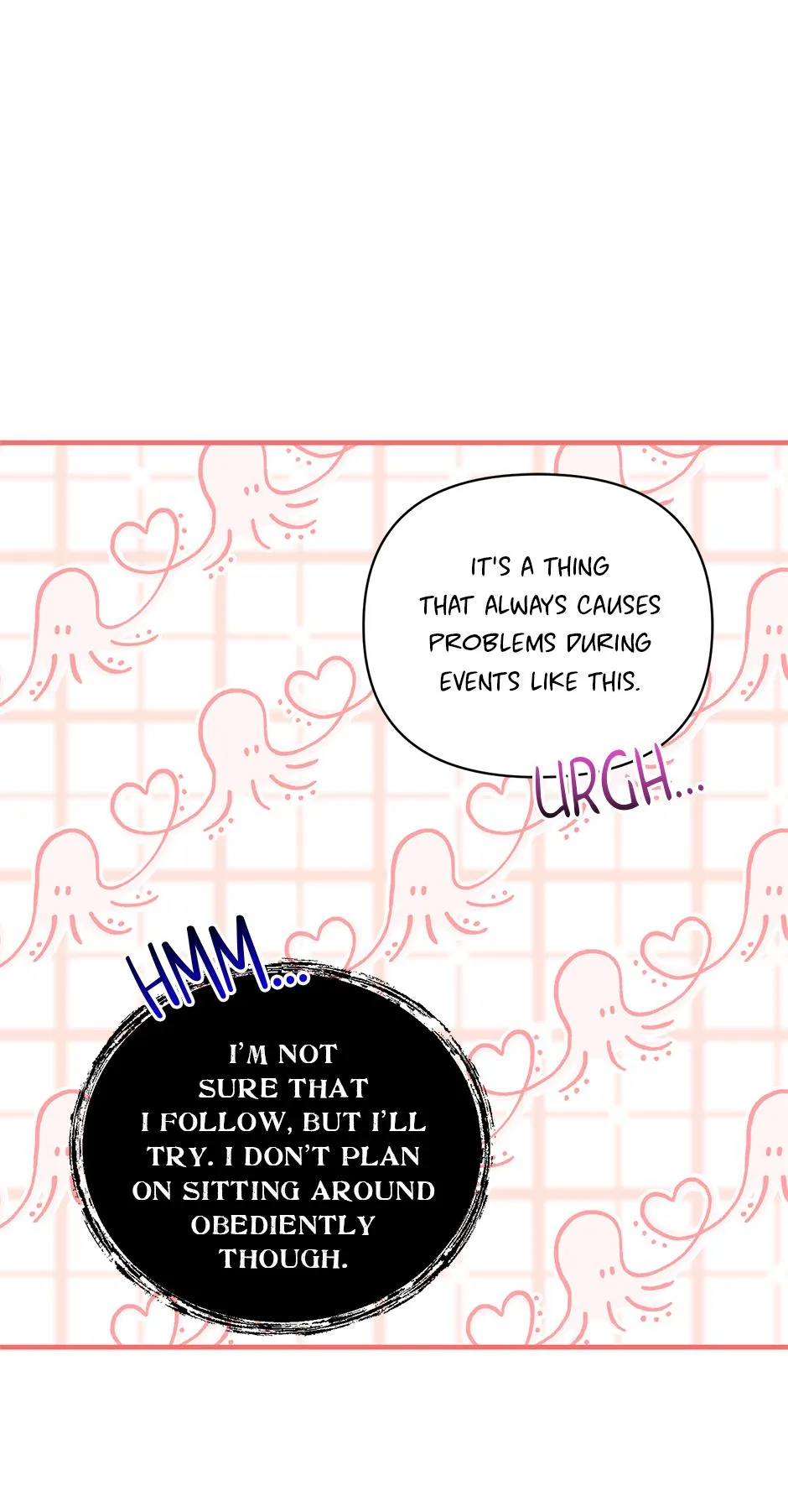Lovers Beyond Dimension Chapter 12 page 24 - 