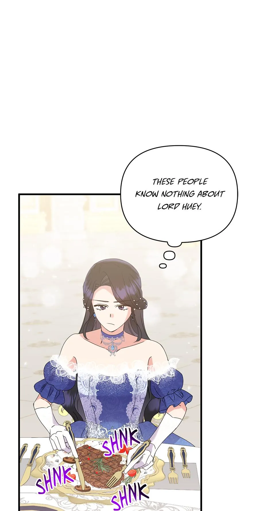 Lovers Beyond Dimension Chapter 12 page 32 - 