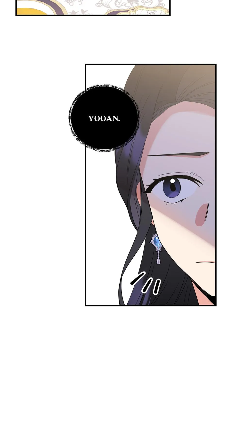 Lovers Beyond Dimension Chapter 12 page 33 - 