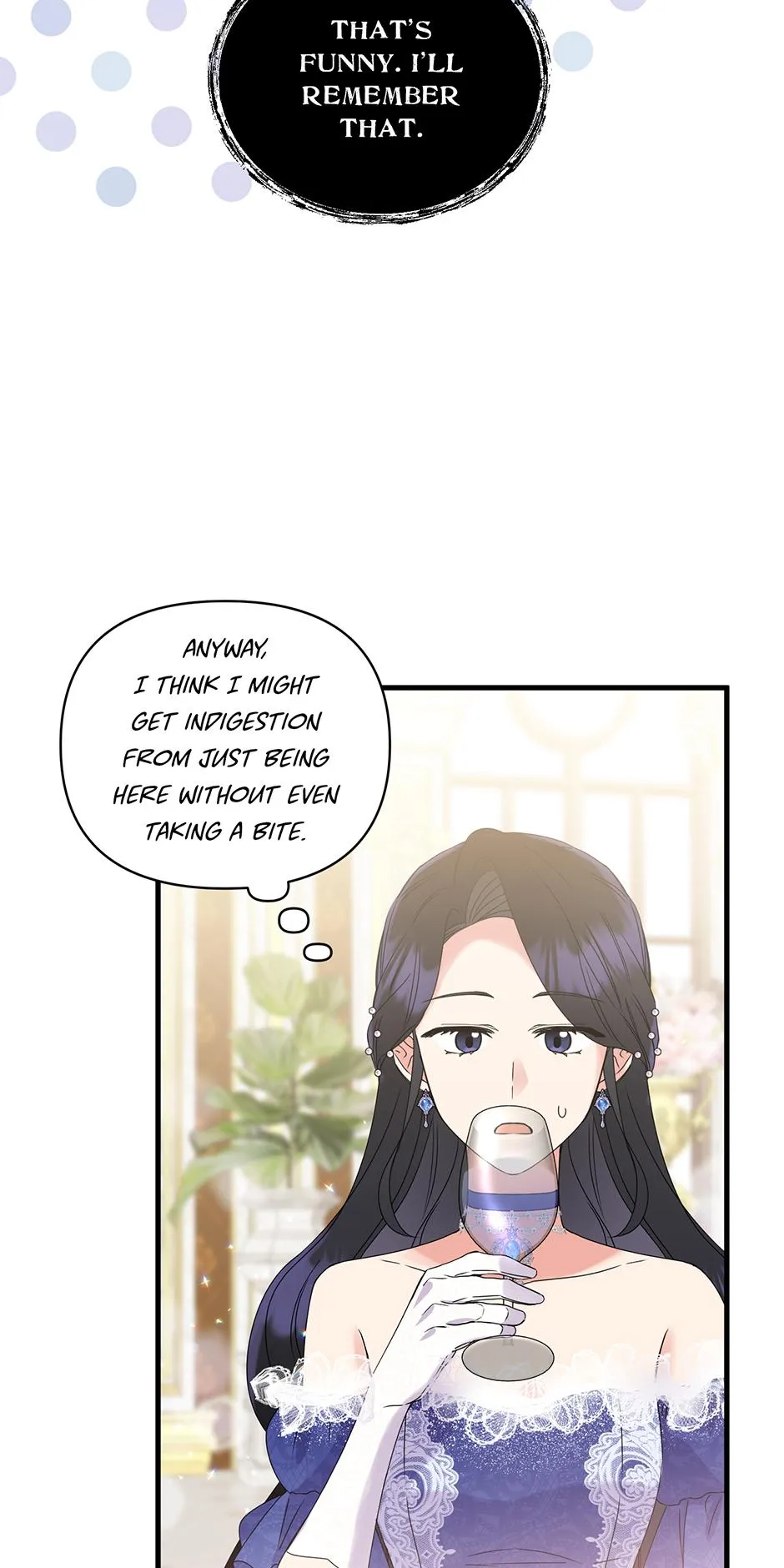 Lovers Beyond Dimension Chapter 12 page 39 - 