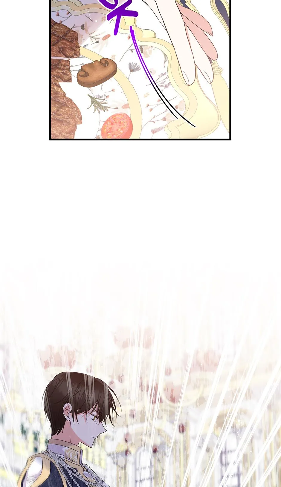 Lovers Beyond Dimension Chapter 12 page 44 - 
