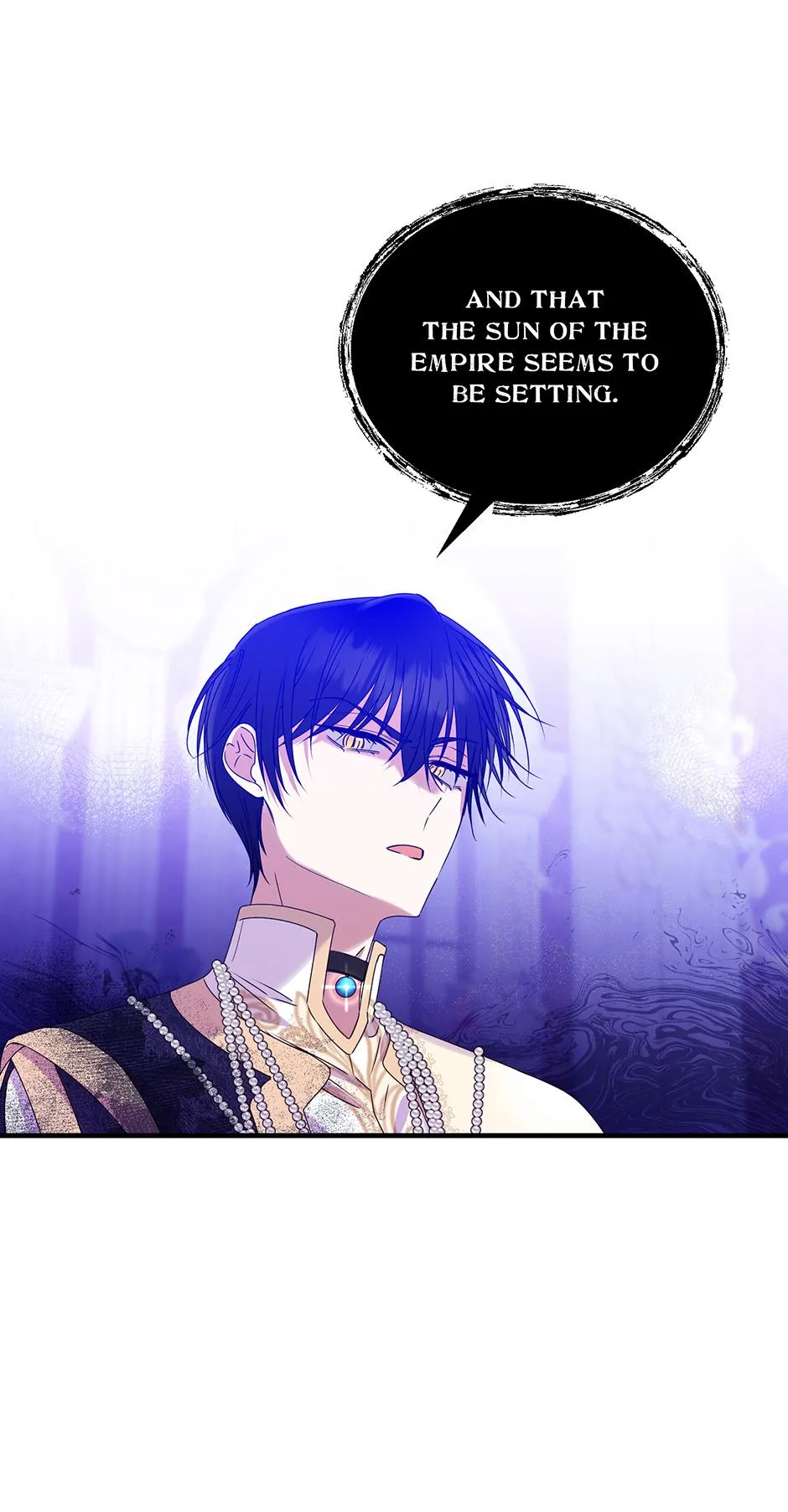 Lovers Beyond Dimension Chapter 12 page 48 - 