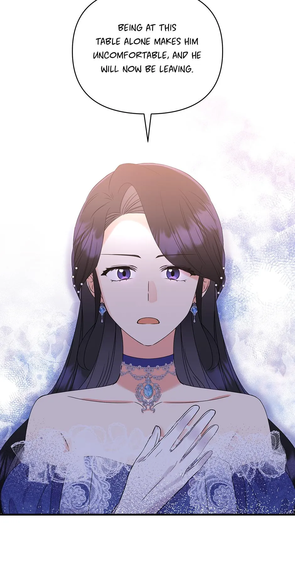 Lovers Beyond Dimension Chapter 12 page 50 - 